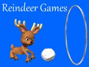 Play Reindeer Games Game on FOG.COM