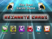 Play Reinarte Cards Game on FOG.COM