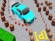 Play car parking game Game on FOG.COM
