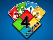 Play The Classic UNO Cards Game: Online Version Game on FOG.COM