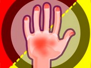 Play Hands Attack Game on FOG.COM