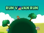 Play Run Vovan Run Game on FOG.COM