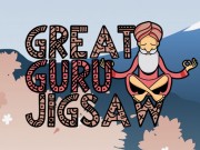Play Great Guru Jigsaw Game on FOG.COM