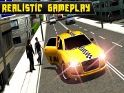 Play Crazy Taxi Car Simulation Game 3D Game on FOG.COM