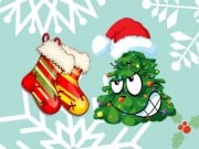 Play Fun Christmas Coloring Game on FOG.COM