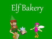 Play Elf Bakery Game on FOG.COM