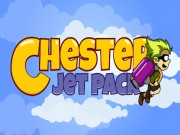 Play Chester JetPack Game on FOG.COM
