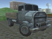 Play Euro Truck Sim Heavy Transport Game on FOG.COM
