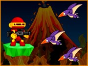 Play Dragon Shooter Game on FOG.COM