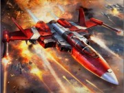 Play Space Ship RiseUP Game on FOG.COM