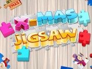 Play X Mas Jigsaw Game on FOG.COM