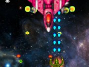 Play Xtreme Space Shooter Game on FOG.COM