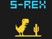 Play 5 Rex Game on FOG.COM