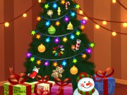 Play My Christmas Tree Decoration Game on FOG.COM
