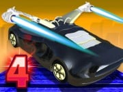 Play Fly Car Stunt 4 Game on FOG.COM
