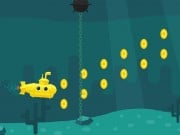 Play Flappy Submarine Game on FOG.COM