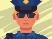 Play Super Police Jigsaw Game on FOG.COM