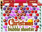 Play Christmas Bubble Shooter 2019 Game on FOG.COM