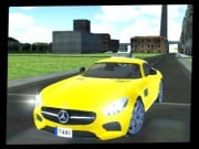 Play Big City Taxi Simulator 2020 Game on FOG.COM