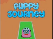 Play Flippy Journey Game on FOG.COM