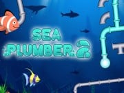 Play Sea Plumber 2 Game on FOG.COM