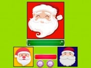 Play Jewel And Santa Claus Game on FOG.COM