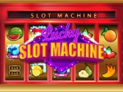 Play Lucky Slot Machine Game on FOG.COM