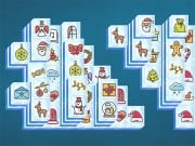 Play Mahjong Christmas Game on FOG.COM
