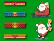 Play Stack The Gifts Xmas Game on FOG.COM