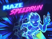 Play Maze Speedrun Game on FOG.COM