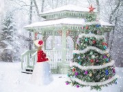 Play Christmas Picture Puzzle Game on FOG.COM