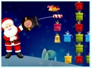 Play Santa Gift Shooter Game on FOG.COM