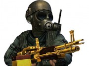 Play Gold Gun Fury Game on FOG.COM