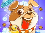 Play Animal Daycare Pet Vet Game on FOG.COM