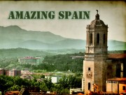 Play Amazing Spain Puzzle Game on FOG.COM