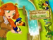Play Jungle Plumber Challenge 3 Game on FOG.COM