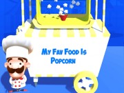 Play Pop Corn Fever Game on FOG.COM