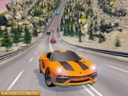 Play Car Highway Racing 2019 : Car Racing Simulator Game on FOG.COM