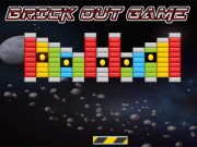 Play Brick Out Game Game on FOG.COM