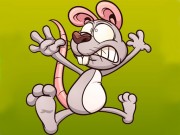 Play Mouse Hunt Runner Game on FOG.COM