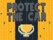 Play Protect the car Game on FOG.COM