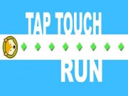 Play FZ Tap Touch Run Game on FOG.COM