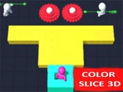 Play Color Slice 3D Game on FOG.COM