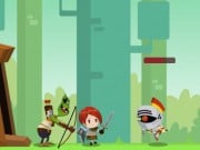 Play Heroes Battle Game on FOG.COM