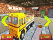 Play Real Indian Truck Cargo Truck Transport Game on FOG.COM