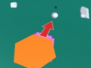 Play Roller Ball 3D Game on FOG.COM