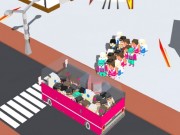 Play Overloaded Transport Bus Passagers Game on FOG.COM