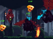 Play The Flaming Forest Game on FOG.COM