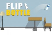 Play Flip Bottle Game on FOG.COM