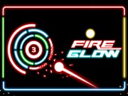 Play Fire Glow Game on FOG.COM